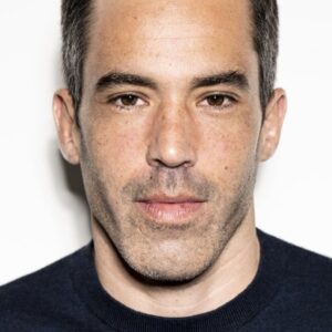 تصویر هنرمند David Saracino