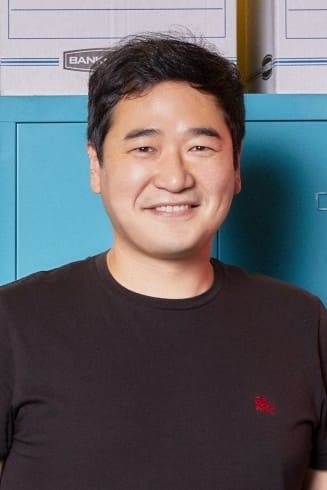 تصویر هنرمند Kim Jung-sik