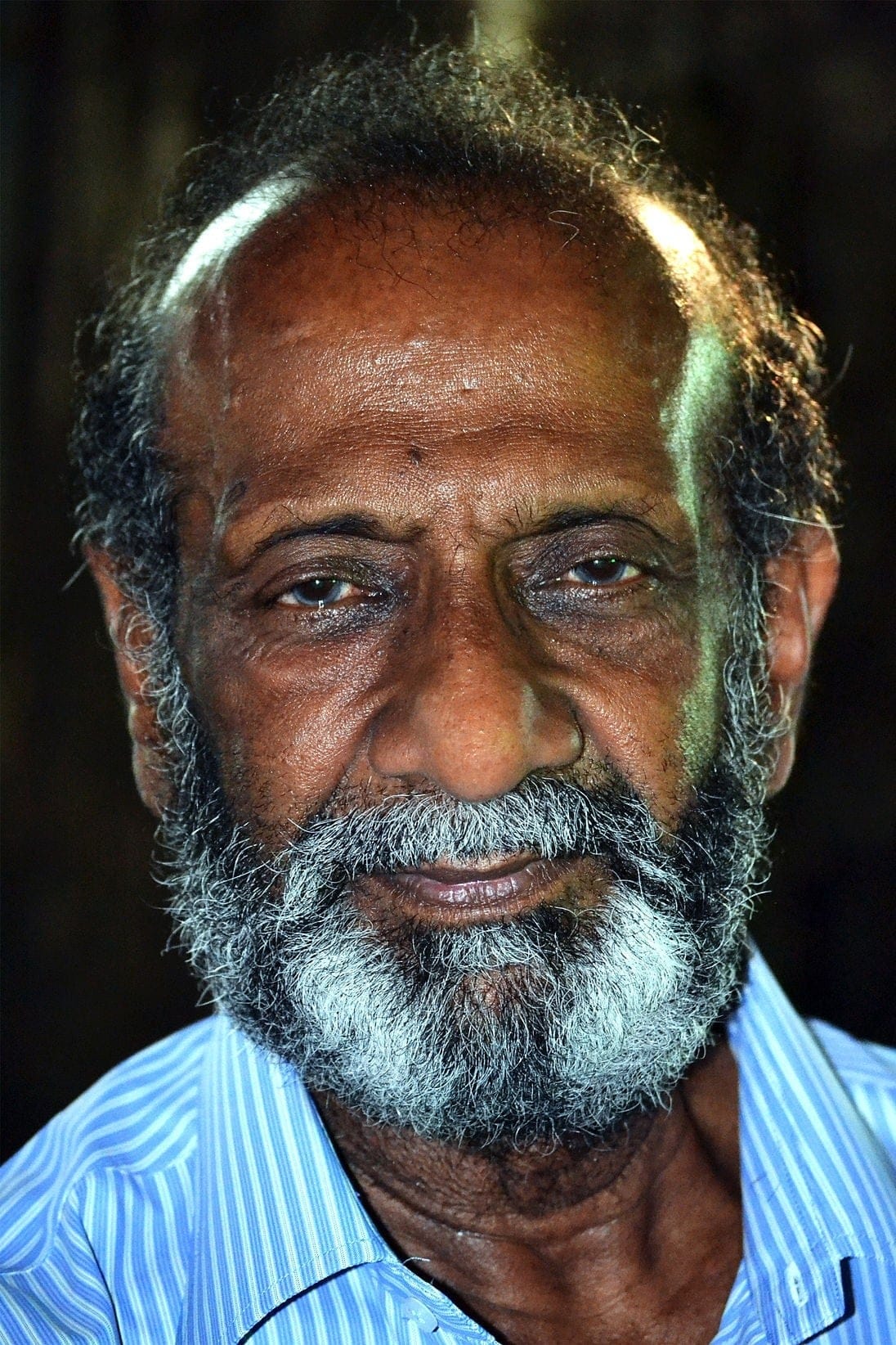 تصویر هنرمند T G Ravi