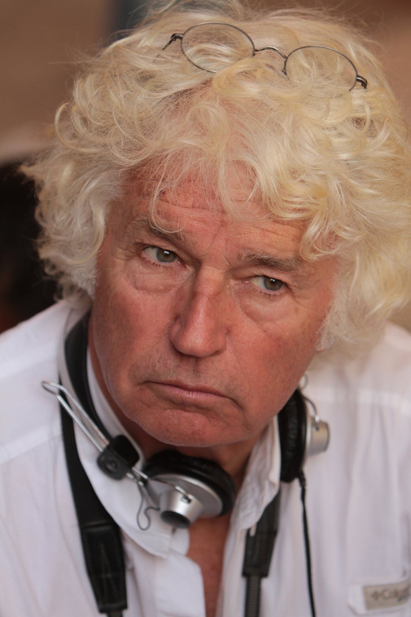 تصویر هنرمند Jean-Jacques Annaud