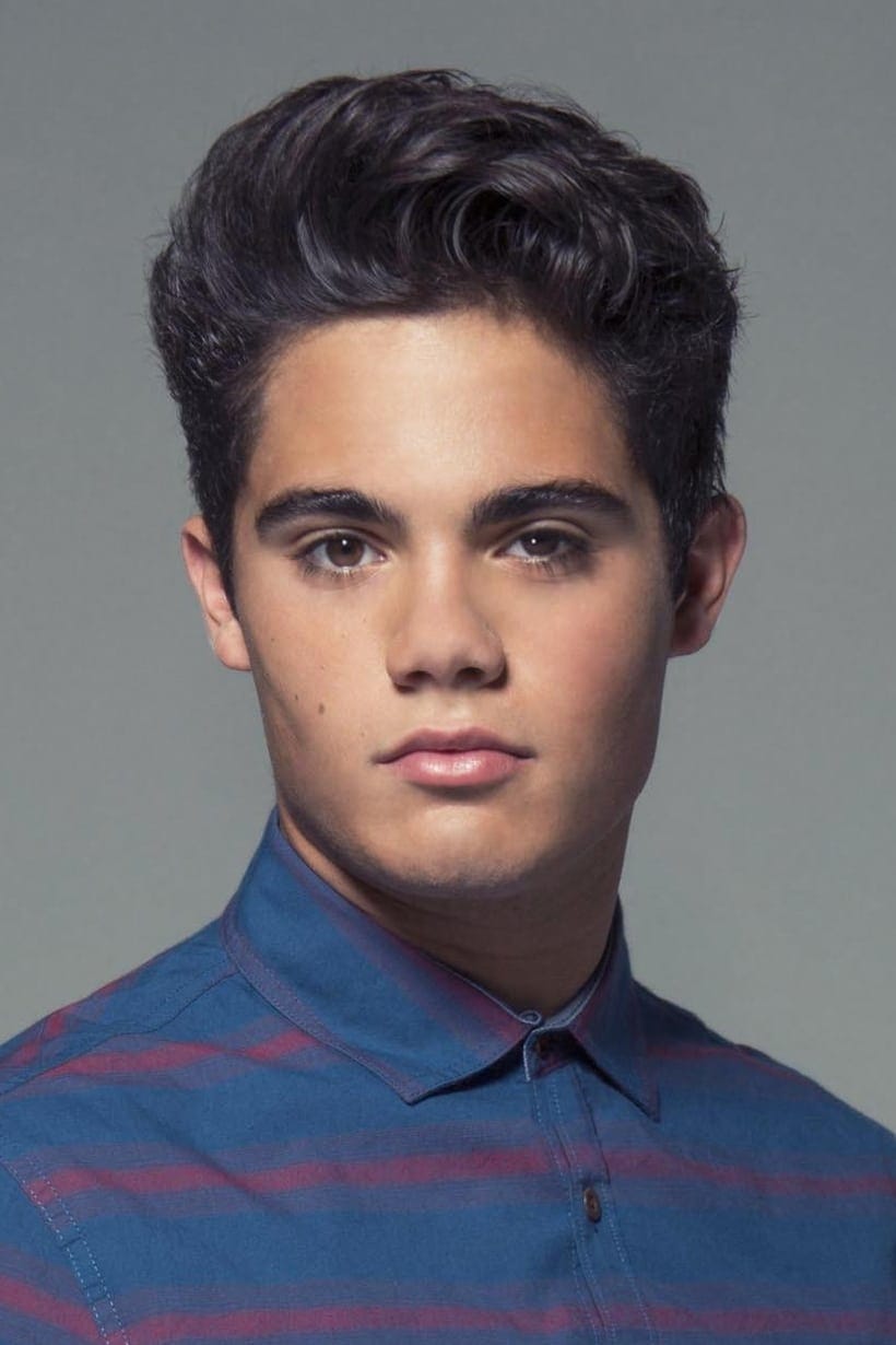 تصویر هنرمند Emery Kelly