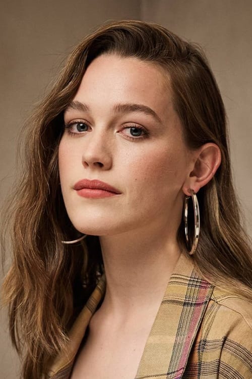 تصویر هنرمند Victoria Pedretti