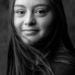 تصویر هنرمند Mayane Sarah El Baze