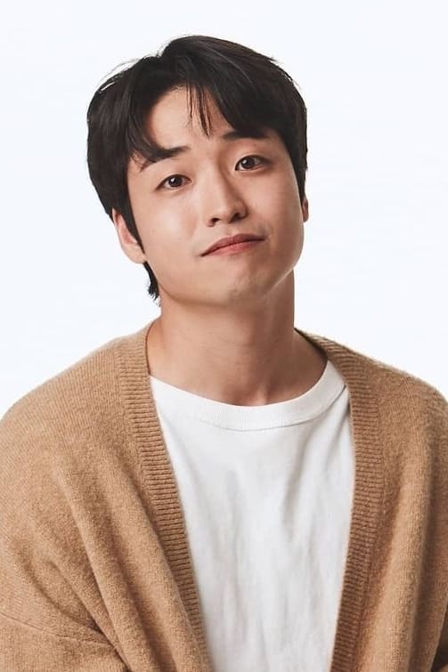 تصویر هنرمند Lee Woo-sung