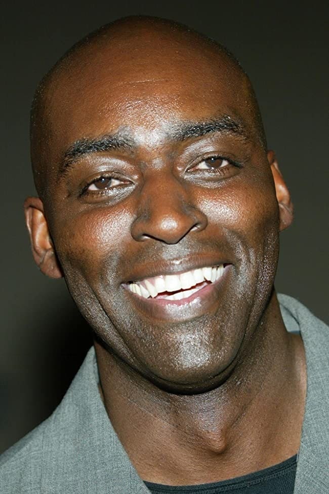تصویر هنرمند Michael Jace