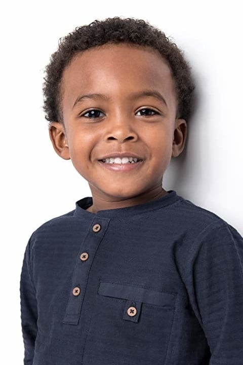 تصویر هنرمند Demetrius Dotson II
