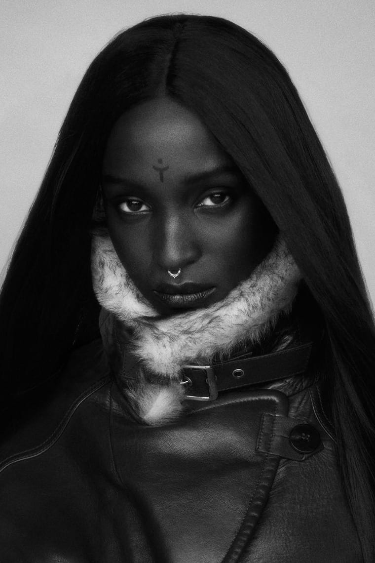 تصویر هنرمند Marie Pierra Kakoma