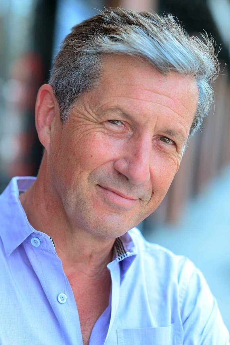 تصویر هنرمند Charles Shaughnessy