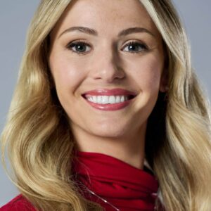 تصویر هنرمند Rebecca Dalton