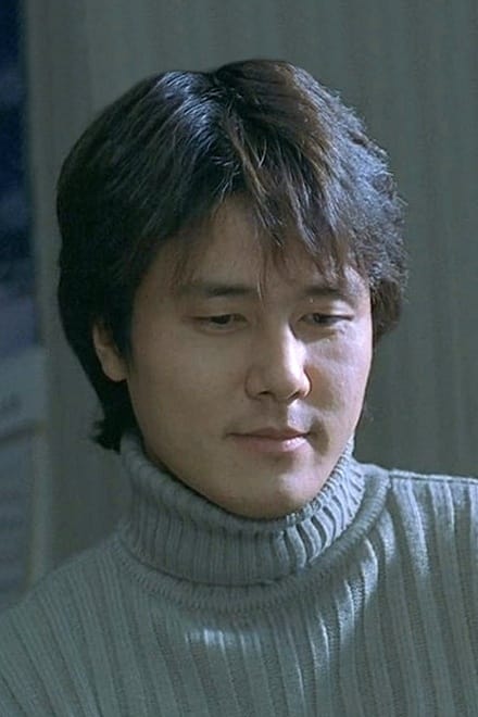 تصویر هنرمند Kam Woo-sung