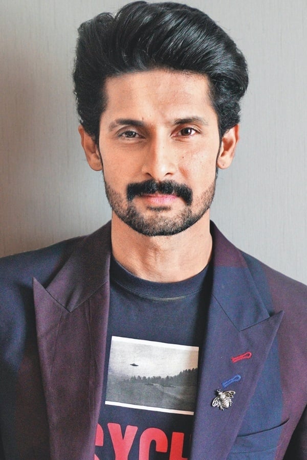 تصویر هنرمند Ravi Dubey