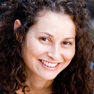 تصویر هنرمند Paula J. Newman