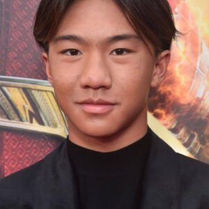 تصویر هنرمند Ian Chen