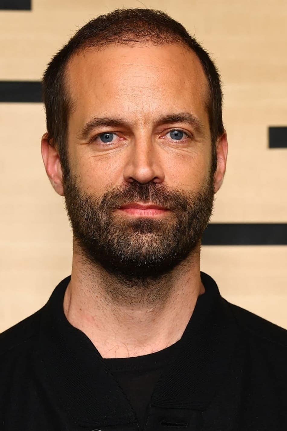 تصویر هنرمند Benjamin Millepied