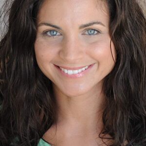 تصویر هنرمند Georgie Kidder