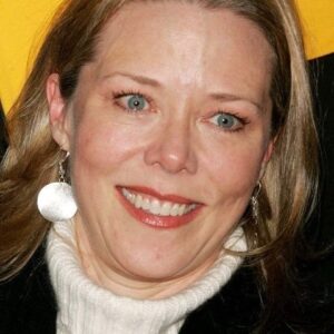 تصویر هنرمند Kathryn Meisle