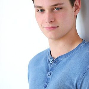 تصویر هنرمند Michael Fitzgerald