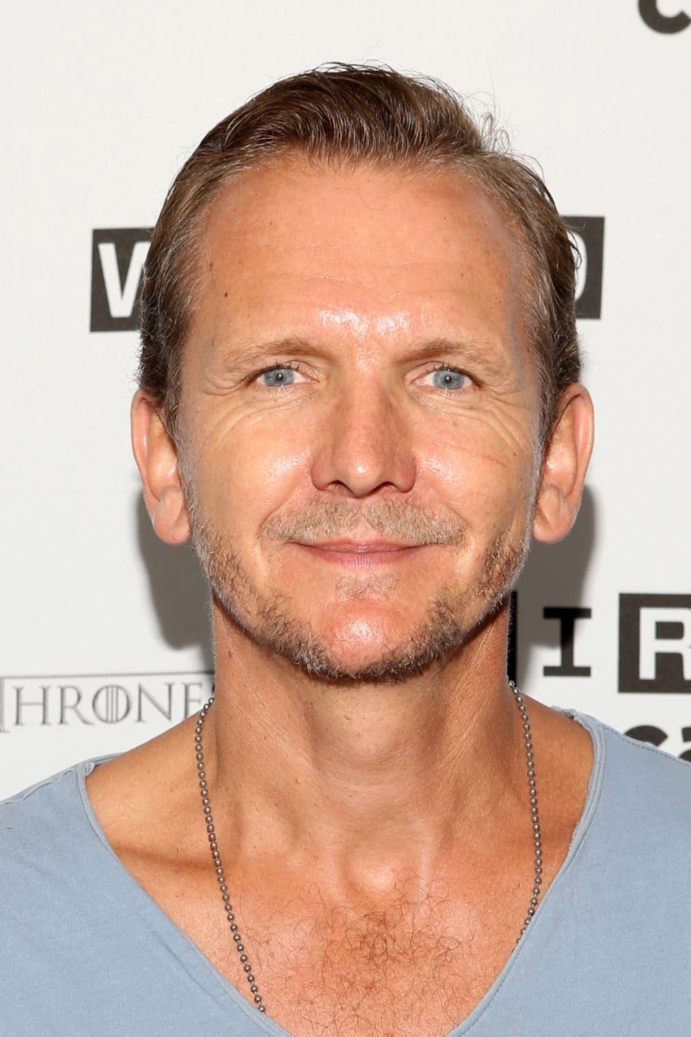 تصویر هنرمند Sebastian Roché