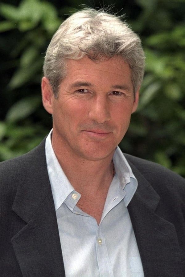 تصویر هنرمند Richard Gere