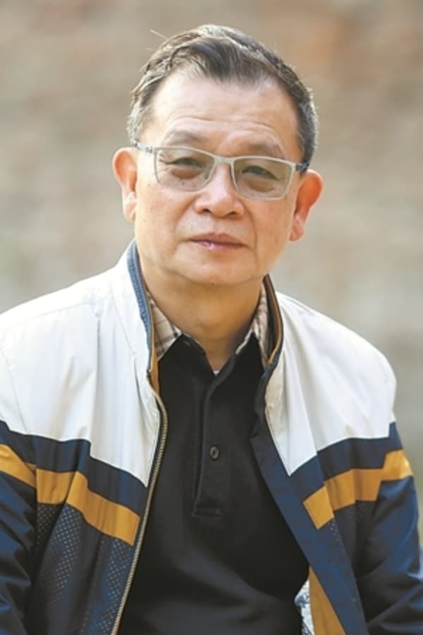تصویر هنرمند Anthony Pun Yiu-Ming