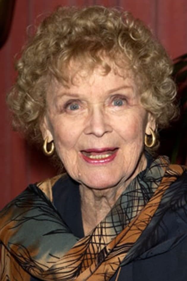 تصویر هنرمند Gloria Stuart