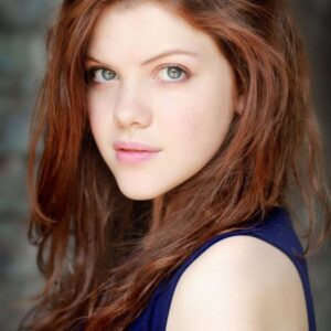 تصویر هنرمند Georgie Henley