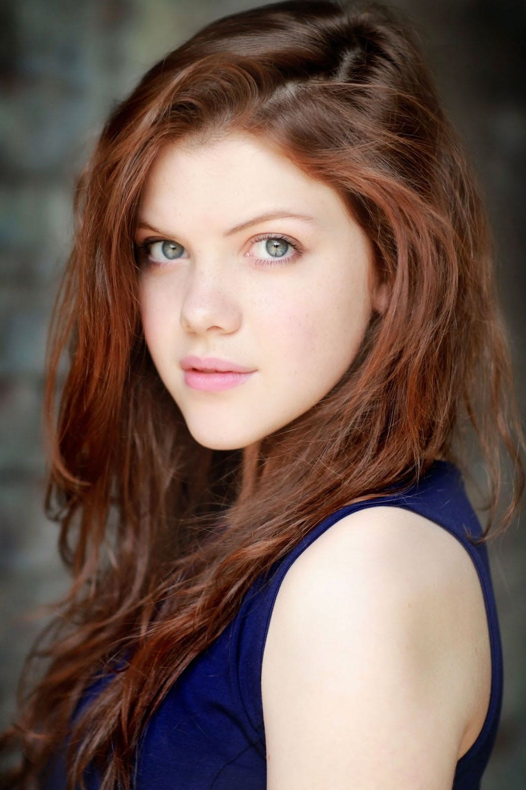 تصویر هنرمند Georgie Henley