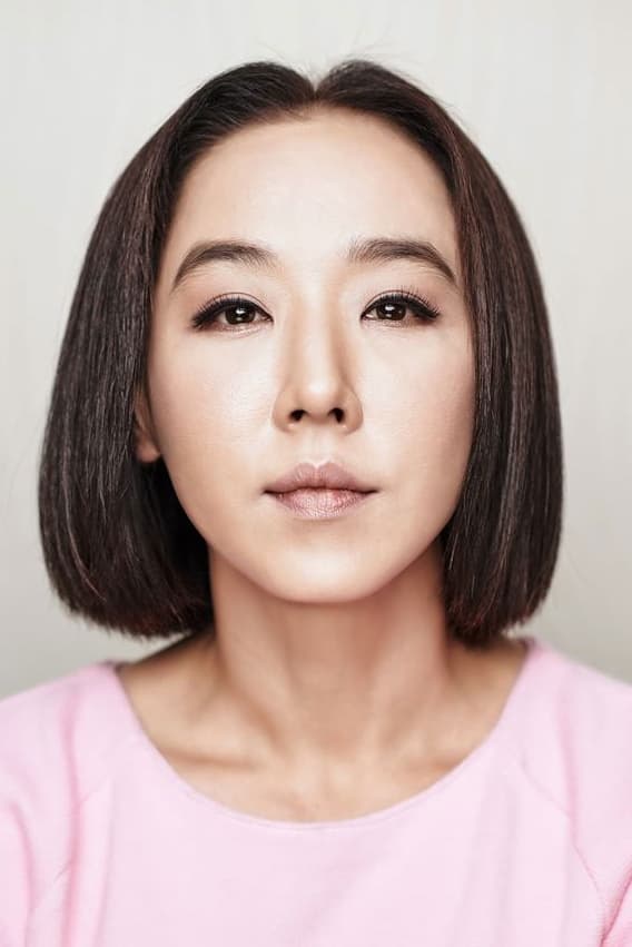 تصویر هنرمند Kang Soo-youn