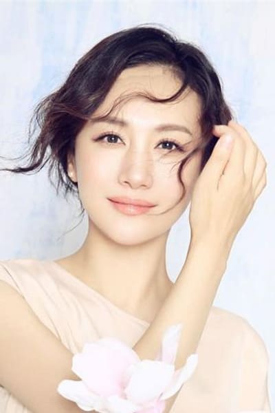 تصویر هنرمند Wang Wanjuan