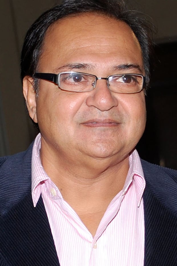 تصویر هنرمند Rakesh Bedi