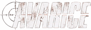 لوگوی رسمی فیلم Avarice (2022)