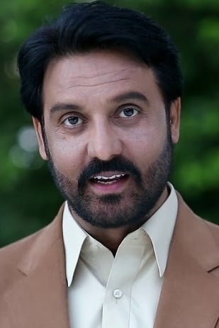 تصویر هنرمند Afzal Khan