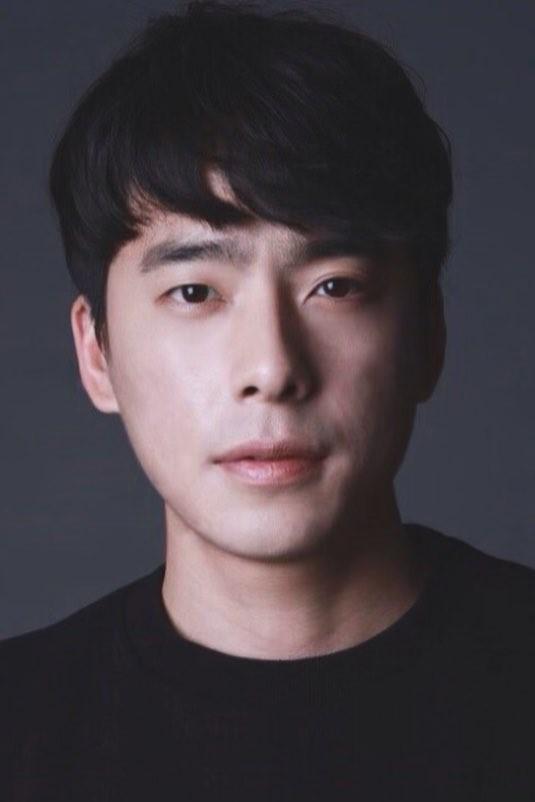 تصویر هنرمند Lee Seung-jin