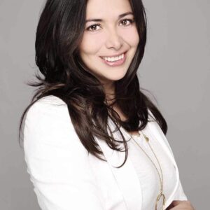 تصویر هنرمند Joceline Hernández