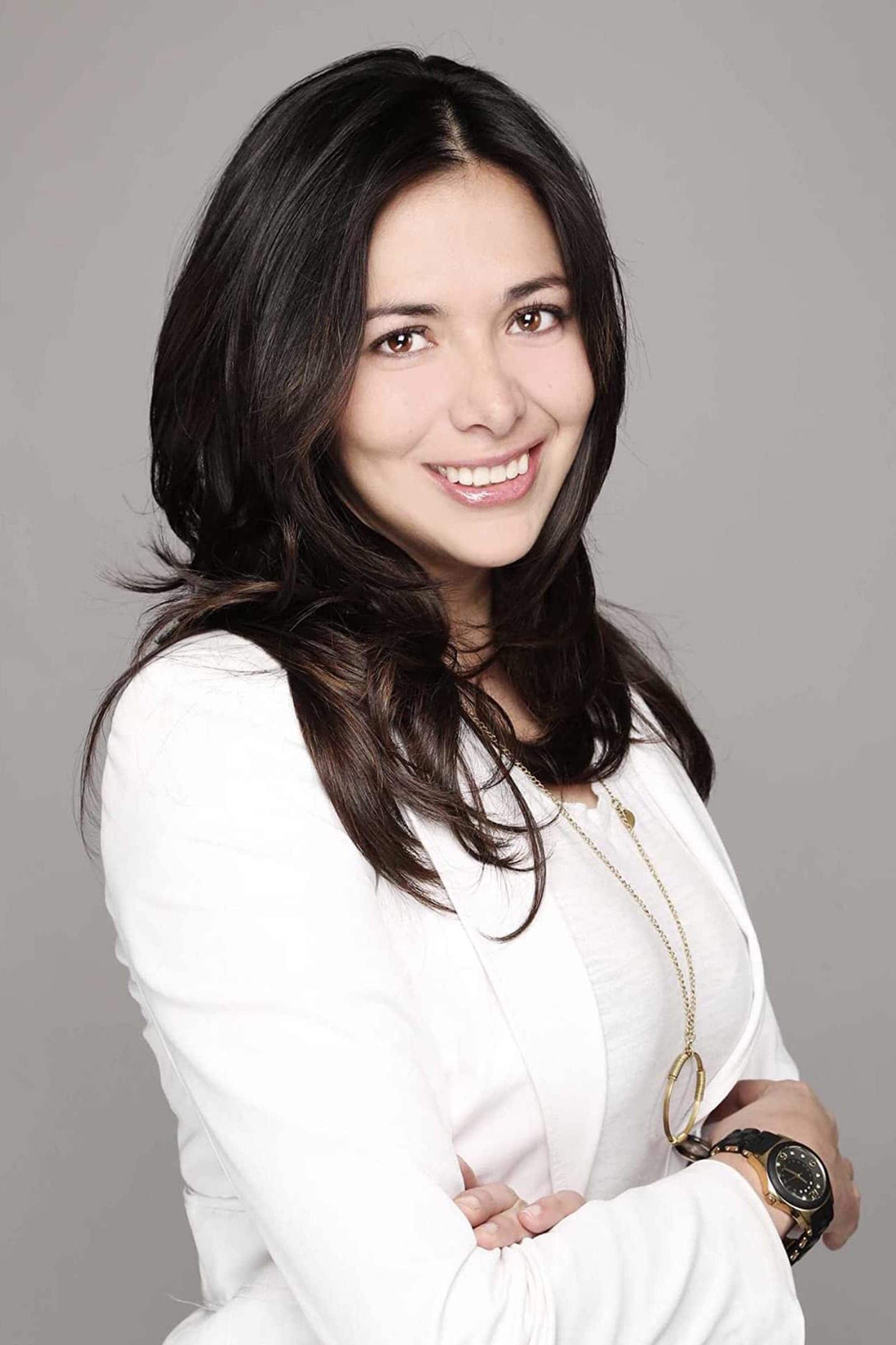 تصویر هنرمند Joceline Hernández
