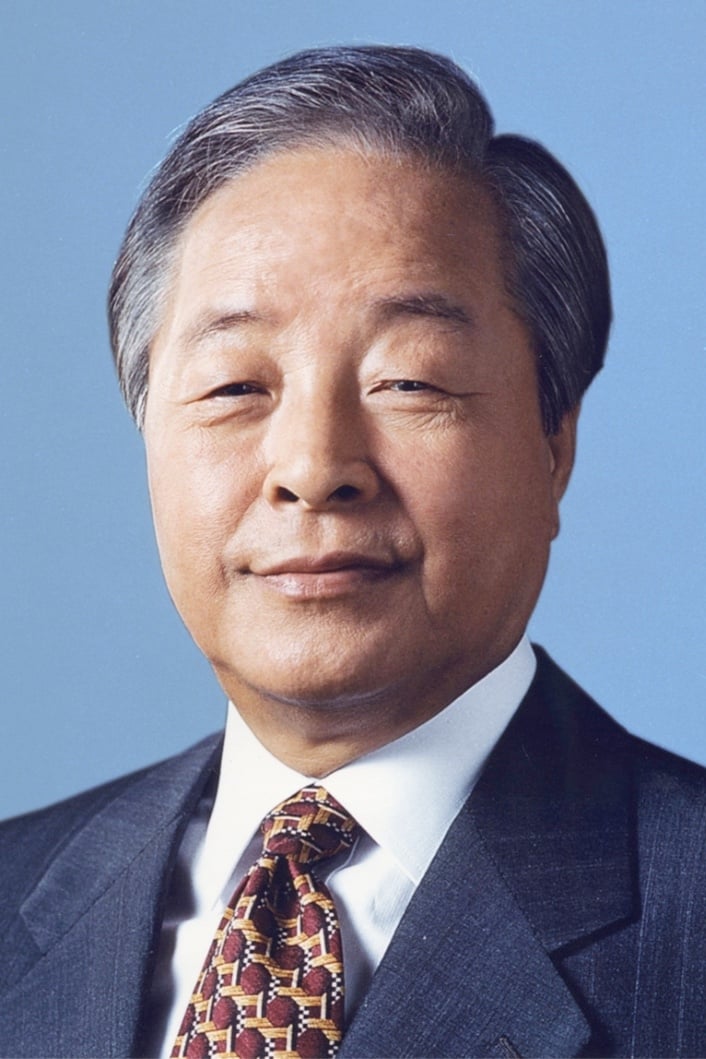 تصویر هنرمند Kim Young-sam