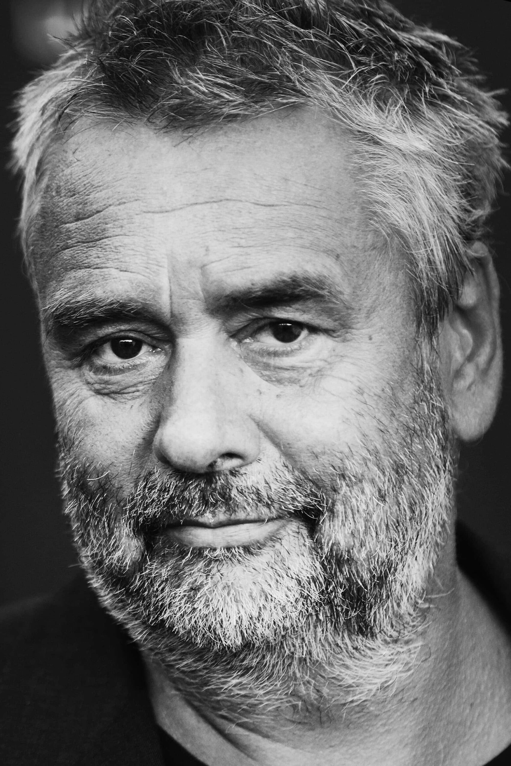 تصویر هنرمند Luc Besson