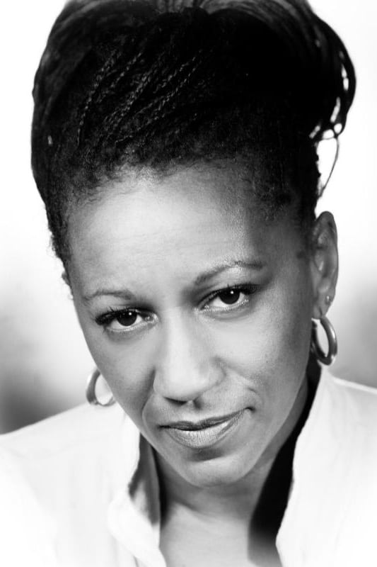 تصویر هنرمند Clare Perkins