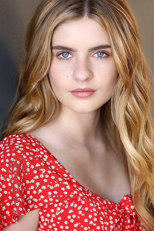 تصویر هنرمند Taylor Ann Thompson