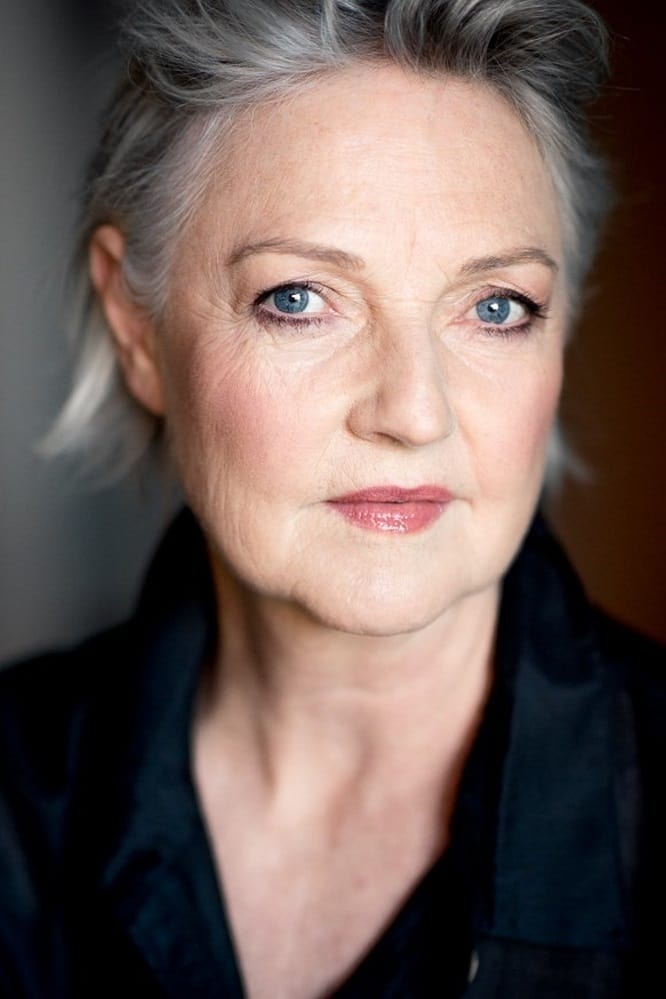تصویر هنرمند Genevieve Mooy