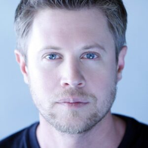 تصویر هنرمند Kaj-Erik Eriksen