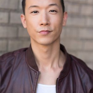 تصویر هنرمند Patrick Chang