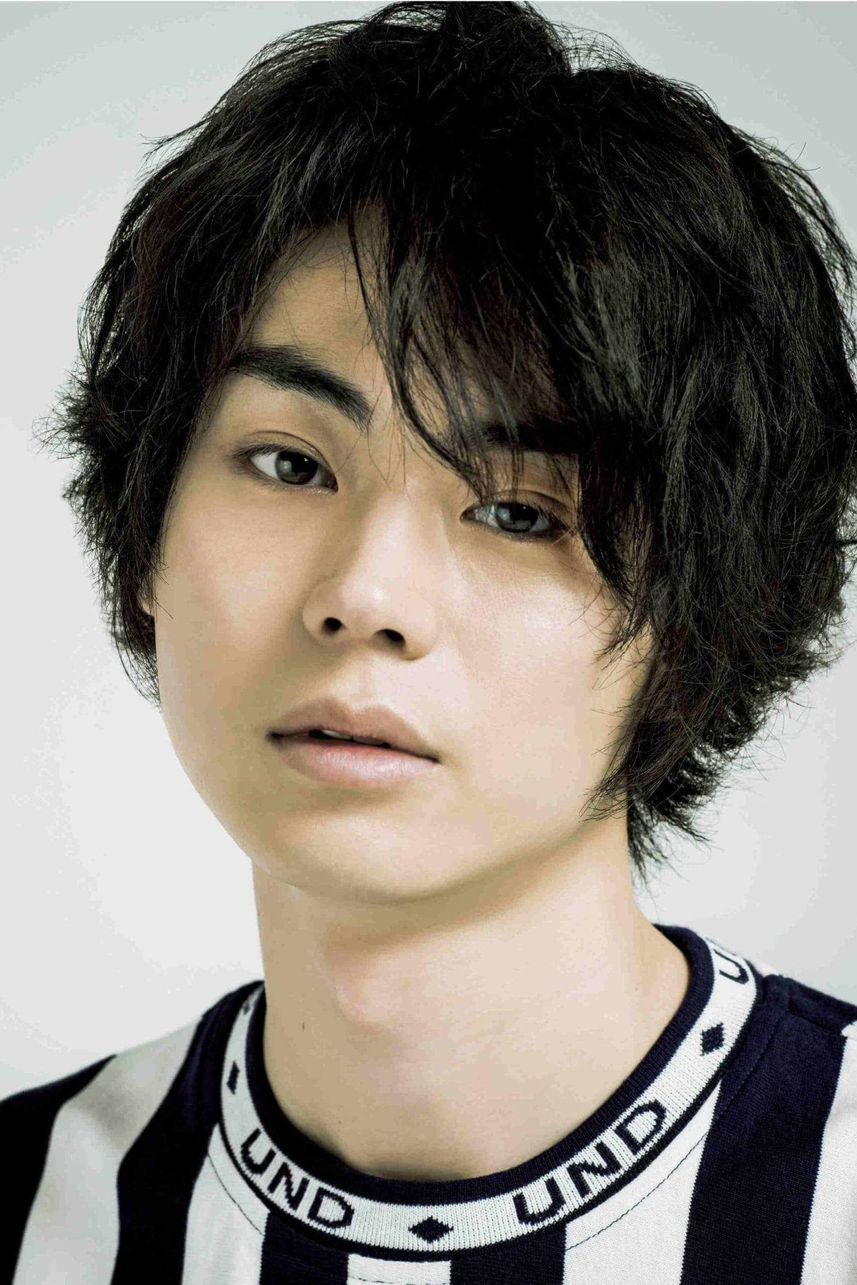 تصویر هنرمند Masaki Suda