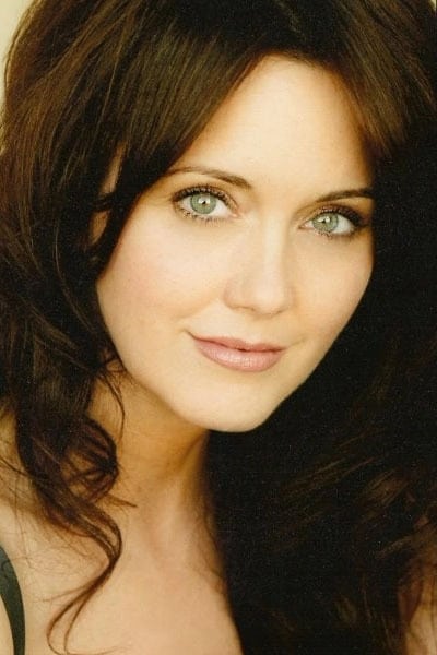 تصویر هنرمند Julia Campbell