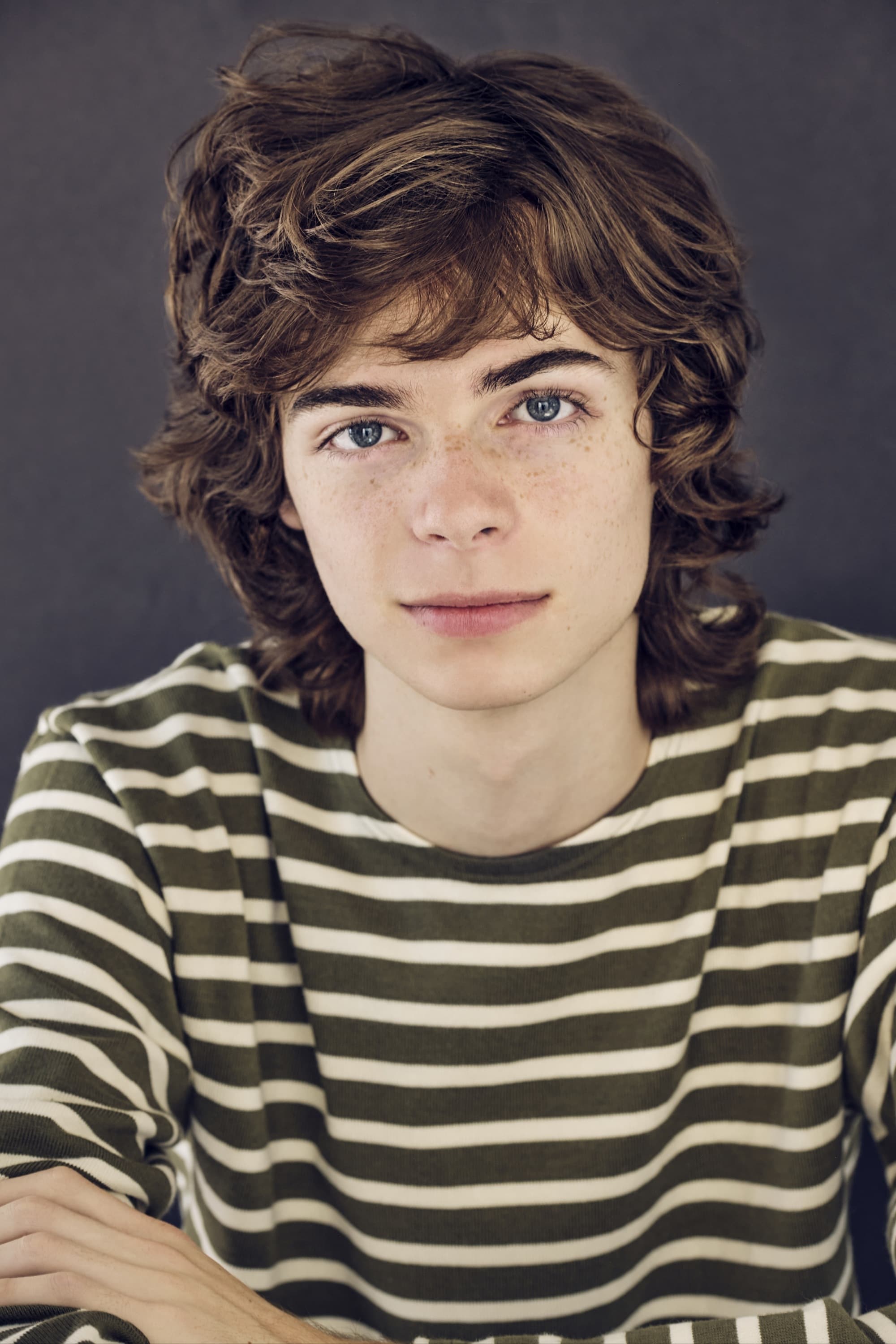 تصویر هنرمند Jackson Kelly