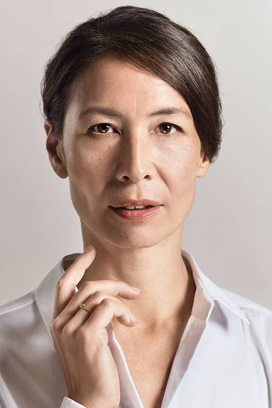 تصویر هنرمند Daniela Kong