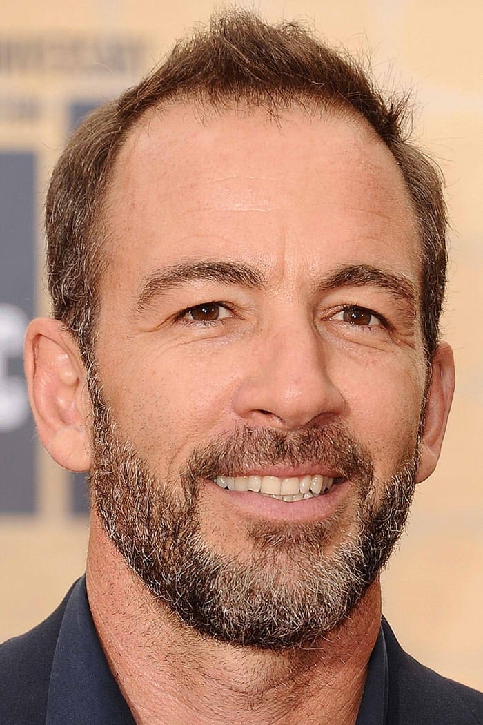 تصویر هنرمند Bryan Callen