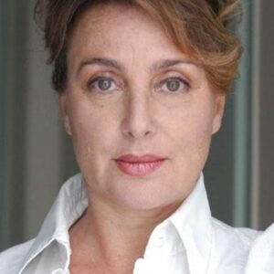 تصویر هنرمند Chantal Bronner