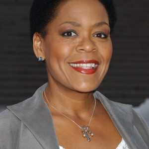 تصویر هنرمند Yvette Freeman