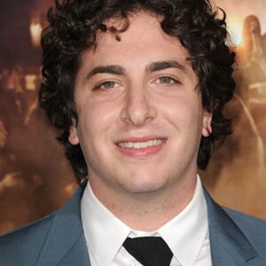 تصویر هنرمند Oliver Cooper